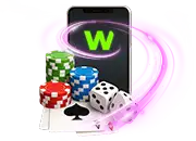 Weltbet Online Casino Bild