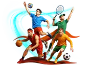 Weltbet Virtueller Sport Bild